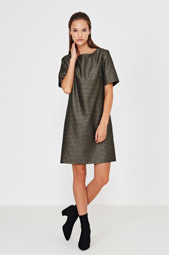 Simple - Rochie