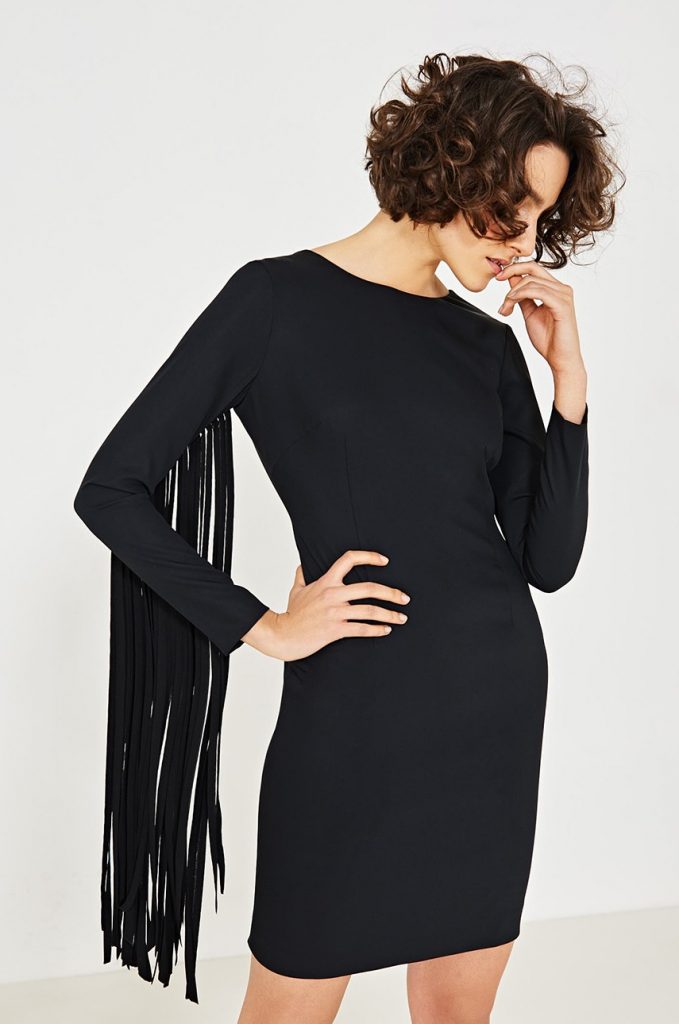 Simple - Rochie
